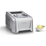 Cuisinart ProFreeze Eismaschine Weiß 1,5 l