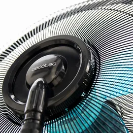 Cecotec EnergySilence 690 90 cm Standventilator Schwarz