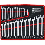 BGS Maul-Ringschlüssel-Satz 25-tlg. SW 6-32 mm