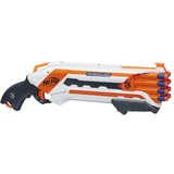 NERF Hasbro A1691E31 - N-Strike Elite Rough Cut, Spielzeugblaster