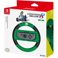 Hori Lenkrad Mario Kart 8 Deluxe Luigi