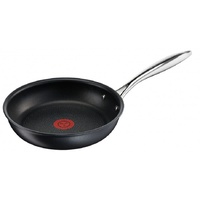 Tefal E50105 Bratpfanne °26cm FRENCH HERITAGE Aluminium Thermo-Spot -