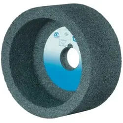 TYROLIT Topf-Schleifscheibe keramisch DxTxH (mm), 100x50x20, Typ: SC80