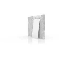 MAGNETOPLAN Whiteboardtafel 178x90cm Design-Thinking 1241292