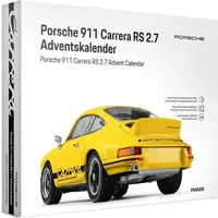 Various publishers FRANZIS 67273 - Porsche 911 Carrera RS
