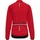 New Line Core Biking Fahrradjacke Damen tango red S