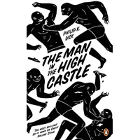 Penguin Books Ltd (UK) The Man in the High