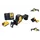 DeWalt DCS 369 D1 inkl. 1 x 2,0 Ah + Ladegerät