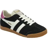 GOLA Elan Damen Sneaker in Schwarz, Größe 39 - 39