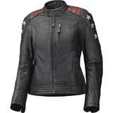 Held Biker Fashion Held Laxy Damen Lederjacke 36