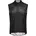 GOREWEAR Ambient Windstopper Weste Black S