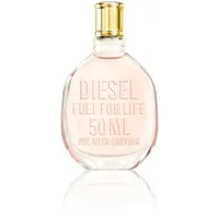 Fuel for Life Femme von Diesel Eau de Parfum, 50 ml.