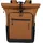 Travelite Rucksack Briize Roll-Up Backpack M Curry