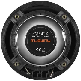 Musway CSB42X
