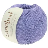 Lana Grossa Häkelwolle Sommerseide Beige 50 g