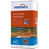 Remmers Aidol Universal Holzlasur auf Wasserbasis, Teak / 5 Liter