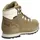 Jack Wolfskin Thunder Bay Texapore Mid Damen cookie 40