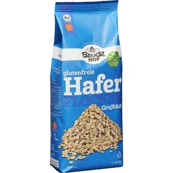 Haferflocken Großblatt BIO