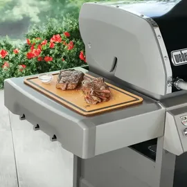 Weber Schneidebrett 7005