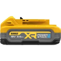 DeWalt DCBP318S2-XJ, 2er DCBP318S2-XJ Werkzeug-Akku 18 V 3,5 Ah