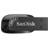 SanDisk Ultra Shift USB 3.0 Flash Drive 128GB