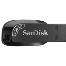 SanDisk Ultra Shift USB 3.0 Flash Drive 128GB