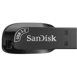 SanDisk Ultra Shift USB 3.0 Flash Drive 128GB