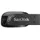 SanDisk Ultra Shift USB 3.0 Flash Drive 128GB