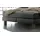 Hasena Boxspringbett Memphis, im Vintagelook, Massivholz-Umrandung, Tonnentaschen-Federkernmatratze