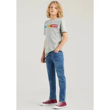 Levi's LVB 510 Skinny Jeans Blau 92