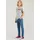 Levi's LVB 510 Skinny Jeans Blau 92