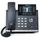 Yealink Ip Phone Grey 8 Lines Lcd (SIP-T44W)