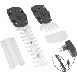 Güde Gras-& Strauchschere GPS 7.2V-1.5 LI-ION, 9 / 17 cm Schnittbreite