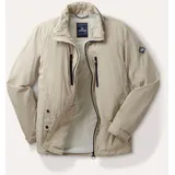 Walbusch Herren Multifunktionsjacke Beige