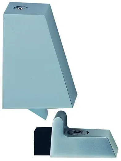 Türfeststeller KWS 1013 mit Bodenkloben