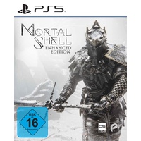 Mortal Shell - Enhanced Edition (USK) (PS5)