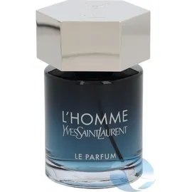 YVES SAINT LAURENT L'Homme Le Parfum Eau de Parfum 100 ml