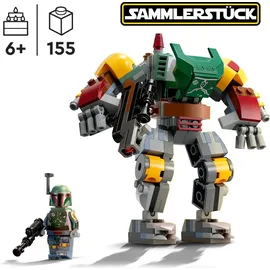 LEGO Star Wars Boba Fett Mech 75369