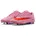 Mercurial Club FG/MG magic flamingo/black-total crimson 39