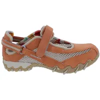Allrounder Niro Herren Orange 41