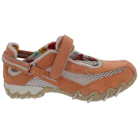 Allrounder Niro Herren Orange 41