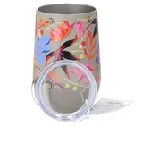 Chic.Mic Thermobecher bioloco office CUP 420 ml - secret garden