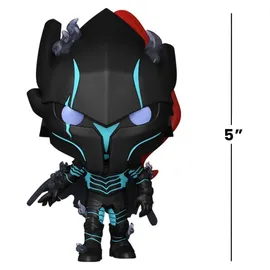 Funko Solo Leveling - Igris Sammelfigur