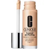 Clinique Beyond Perfecting Foundation and Concealer