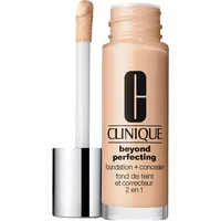 Clinique Beyond Perfecting Foundation and Concealer