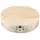 Rayher Holzbox für Milchzähne 12 cm ø 1-tlg. Natur