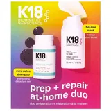 K18 Prep+Repair at-home Duo (1 Set)