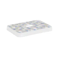 SUNWARE Deckel für Aufbewahrungsbox Sigma Home 24+32 L Dekor
