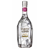 Purity Vodka Ultra 34 Premium 40% 0,7l