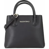 Valentino Faith Handtasche Synthetik Black